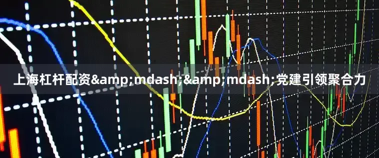 上海杠杆配资&mdash;&mdash;党建引领聚合力