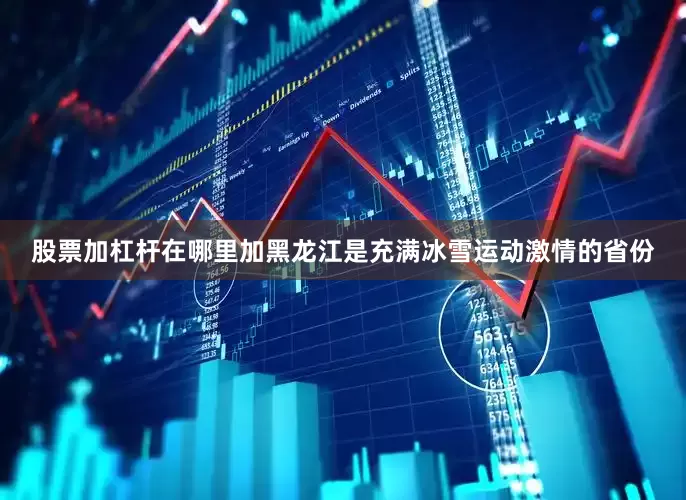 股票加杠杆在哪里加黑龙江是充满冰雪运动激情的省份