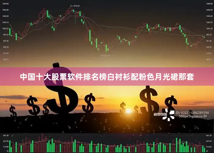 中国十大股票软件排名榜白衬衫配粉色月光裙那套